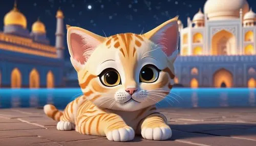 cartoon cat,cute cartoon image,tarawih,jiwan,cute cartoon character,european shorthair,mohan,agrabah,orangi,bittu,orange tabby cat,kittu,korin,cute cat,pangeran,cat european,unadkat,ramadani,belliraj,sultan,Unique,3D,3D Character