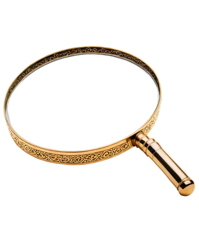 magnifier glass,magnifying glass,magnify glass,reading magnifying glass,magnifying lens,bangle,jaw harp,tambourine,tennis racket accessory,gold bracelet,woodwind instrument accessory,magnifying galss,magnifying,brass tea strainer,magnifier,gold foil laurel,writing instrument accessory,hoop (rhythmic gymnastics),gilt edge,light-alloy rim,Illustration,Black and White,Black and White 22