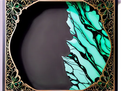 art nouveau frame,art nouveau frames,art deco frame,decorative frame,blue leaf frame,mirror frame,copper frame,botanical frame,wood mirror,ivy frame,frame flora,leaves frame,clover frame,frame ornaments,majolica,art deco ornament,enamelled,glass painting,halloween frame,floral and bird frame,Unique,Paper Cuts,Paper Cuts 10