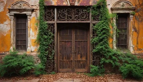 garden door,old door,rusty door,portal,doorways,front door,doorway,doors,creepy doorway,trinidad cuba old house,wooden door,sicily window,luxury decay,italianate,iron door,the door,greek island door,giardino,church door,main door,Illustration,Japanese style,Japanese Style 08