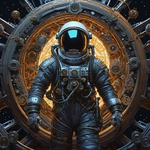 astronaut,astronautic,astronautical,sci fiction illustration,spacesuit,cosmonaut,taikonaut,astronaut suit,space art,cosmonauts,space suit,astronauts,astronautics,astrobiologist,taikonauts,spacesuits,spaceman,spacemen,interstellar,spaceflights,Conceptual Art,Fantasy,Fantasy 18