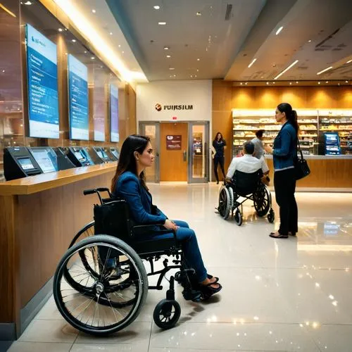 wheelchair sports,wheelchair,disabled sports,accessibility,motorized wheelchair,wheelchair accessible,handicap accessible,wheelchair racing,floating wheelchair,disabled person,the physically disabled,disability,therapy center,hospital,wheelchair basketball,in the pharmaceutical,wheelchair curling,health care provider,wheelchair rugby,lobby,Photography,General,Fantasy