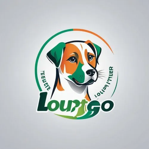 logoglu,lujo,laju,Unique,Design,Logo Design