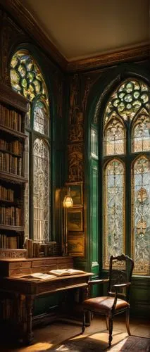 reading room,old library,study room,inglenook,celsus library,bookshelves,victorian room,biedermeier,nyenrode,bibliotheca,danish room,ornate room,miniaturist,scriptorium,book wallpaper,bibliotheque,dandelion hall,bibliotheek,dizionario,bookcases,Art,Classical Oil Painting,Classical Oil Painting 24