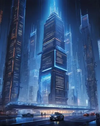 cybercity,cyberport,metropolis,the skyscraper,skyscraper,cybertown,dystopian,cyberpunk,cyberia,megacorporation,coruscant,ctbuh,futuristic landscape,skyscrapers,supertall,futuristic architecture,futuristic,barad,megacorporations,areopolis,Unique,Design,Blueprint