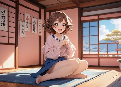 maekawa,kumiko,yanmei,miku maekawa,mutsu,mei,yukata,longmei,torii,kimono,uzuki,minmei,koto,komusubi,kaga,yamashiro,mirai,wakamiya,azuki,maibara,Unique,Paper Cuts,Paper Cuts 04