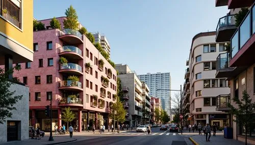 rigshospitalet,nanterre,duesseldorf,hambourg,floridsdorf,dusseldorf,plattenbau,sanlitun,mvrdv,rikshospitalet,hafencity,bernauer straße,europan,frankfurt am main germany,villeurbanne,gulbrandsen,frankfurt,herrengasse,ringstrasse,kopenhagen