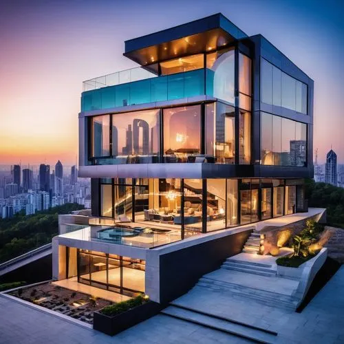 penthouses,modern architecture,luxury property,damac,luxury real estate,modern house,luxury home,sky apartment,modern style,leedon,dreamhouse,prefab,contemporary,beautiful home,skyscapers,escala,glass wall,realestate,residential tower,mansions,Illustration,Vector,Vector 17