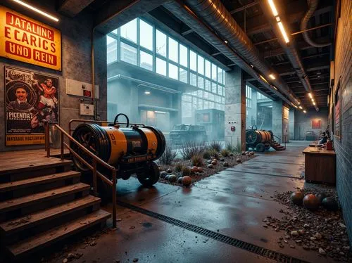 fabrik,empty factory,industries,heavy water factory,industrial hall,steel mill,industrial ruin,cryengine,loading dock,hawken,industrial,industrial landscape,factories,steelworker,industrial plant,arktika,industrial area,shipyards,abandoned factory,refinery