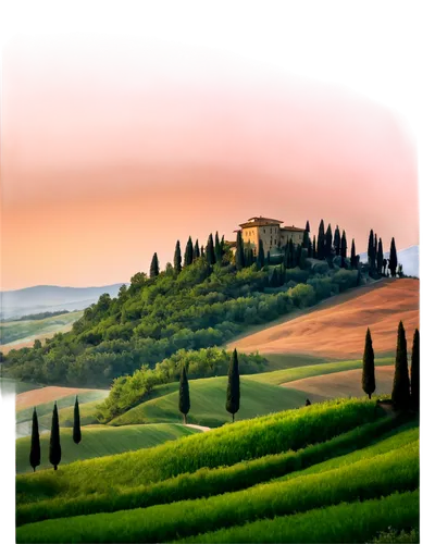 toscane,toscana,tuscan,pienza,tuscany,cypresses,panoramic landscape,toscano,landscape background,tuscans,campagna,virtual landscape,montalcino,home landscape,volterra,landscape,italian painter,toscani,italy,italia,Illustration,Abstract Fantasy,Abstract Fantasy 06