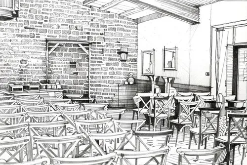 sketchup,the coffee shop,cafetorium,tearoom,coffee shop,teashop,eatery,dining room,brewpub,coffeehouse,trattoria,brewhouse,taverne,taproom,teahouse,wine bar,a restaurant,bistrot,locanda,3d rendering,D