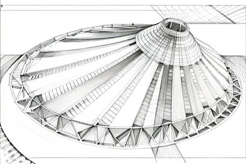 parabolic mirror,spiral binding,circular staircase,orrery,epicycles,crinoline,gyroscope,vector spiral notebook,cd cover,fibonacci spiral,pendulum,mechanical fan,spiral staircase,spiral stairs,open spiral notebook,sails of paragliders,spiral book,solar dish,dna helix,helical,Design Sketch,Design Sketch,Pencil Line Art