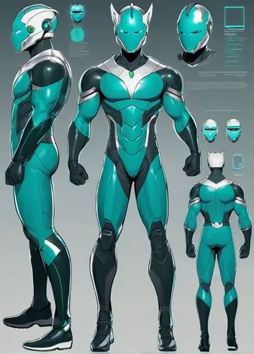 rinzler,oginga,quartararo,cyberian,metron,3d man,Unique,Design,Character Design