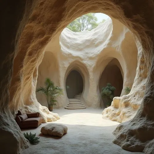 cave church,grotte,empty tomb,grotto,cave,caves