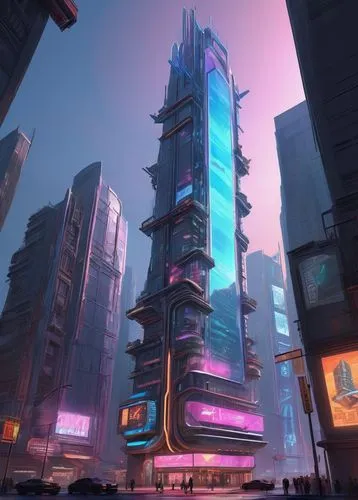 cybertown,cybercity,futuristic architecture,futuristic landscape,arcology,neuromancer,cyberworld,cyberpunk,coruscant,futuristic,microdistrict,unbuilt,metropolis,futurist,megacorporations,cyberia,megacorporation,cyberport,scifi,graecorum,Conceptual Art,Daily,Daily 35