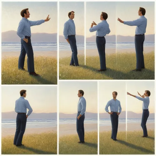 loss,qi gong,baguazhang,male poses for drawing,gestures,taijiquan,sun salutation,throwing,synchronize,poses,juggling,contemporary witnesses,throwing a ball,standing man,fighting poses,picture puzzle,thumbs signal,painting technique,optical illusion,man praying,Art,Artistic Painting,Artistic Painting 48