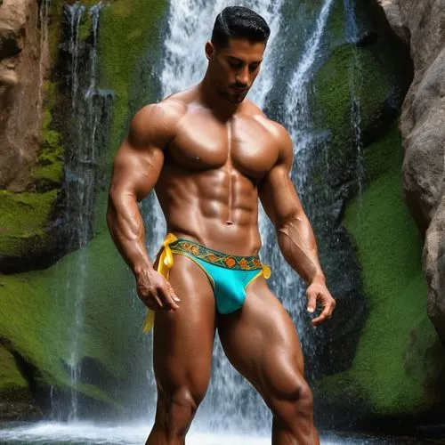 topher,kanth,aqualad,sadik,tevita,brazilian athlete,Photography,General,Realistic