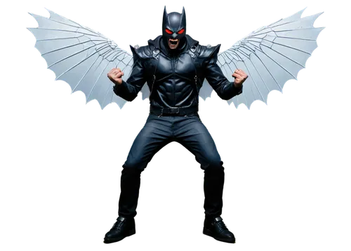 darkhawk,the archangel,owlman,batwing,midnighter,archangel,shadowhawk,batsuit,mothman,lantern bat,nightwing,nightbird,krrish,derivable,patman,angelman,chiroptera,black angel,capeman,batagram,Illustration,Vector,Vector 12