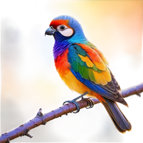 gouldian finch,colorful birds,gouldian,beautiful bird,beautiful macaw,blue and gold macaw,eastern rosella,macaw hyacinth,rainbow lorikeet,beautiful parakeet,garrison,macaws of south america,rosella,crimson rosella,macaw,blue macaw,sun conure,blue and yellow macaw,tasmanian rosella,macaws blue gold,Conceptual Art,Oil color,Oil Color 25