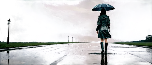 man with umbrella,heavy rain,rainfall,rain,brolly,walking in the rain,raining,rains,mausam,rainfalls,lamppost,drop of rain,rainstorm,rained,pluie,rainy,rainy day,cartoon video game background,overhead umbrella,rainswept,Illustration,Japanese style,Japanese Style 06