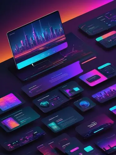 flat design,80's design,gradient effect,dribbble,interfaces,portfolio,teal digital background,set of icons,devices,blur office background,music digital papers,folders,screens,icon pack,tech trends,purple wallpaper,landing page,dribbble icon,processes icons,music player,Art,Classical Oil Painting,Classical Oil Painting 04