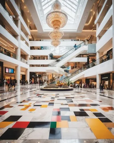 galleria,queensgate,malls,ghurair,northpark,the dubai mall entrance,westfields,shopping mall,shoppingtown,woodfield,chadstone,central park mall,luxehills,southdale,galeries,macerich,rivercenter,sandton,glorietta,yorkdale,Art,Artistic Painting,Artistic Painting 46