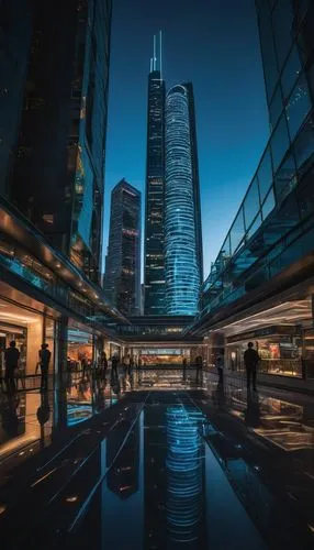 shinjuku,lujiazui,shanghai,vdara,azrieli,blue hour,tokyo,tokyo city,skyscrapers,escala,financial district,tianjin,nanjing,the skyscraper,costanera center,guangzhou,xujiahui,zhengzhou,mubadala,skyscraper,Illustration,Vector,Vector 15