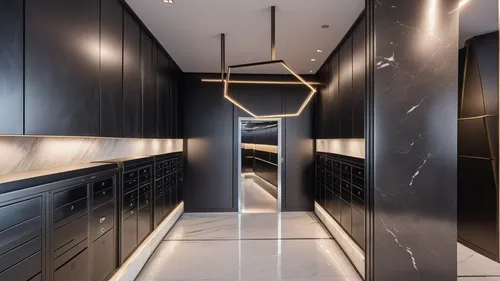 dark cabinetry,dark cabinets,kitchen design,modern kitchen interior,under-cabinet lighting,modern kitchen,tile kitchen,modern minimalist kitchen,exhaust hood,kitchen interior,chefs kitchen,kitchen cabinet,kitchenette,cabinets,galley,cabinetry,laundry room,interior modern design,search interior solutions,big kitchen,Photography,General,Realistic