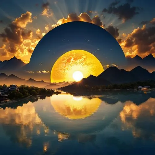 sunburst background,sun reflection,mountain sunrise,sun moon,3-fold sun,double sun,sun,golden sun,solar eclipse,sun eye,landscape background,windows wallpaper,rising sun,nature background,layer of the sun,nature wallpaper,reverse sun,setting sun,full hd wallpaper,cloud shape frame,Unique,Design,Logo Design