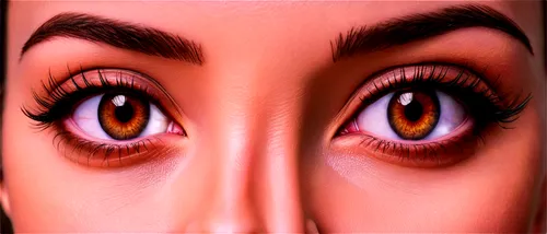 women's eyes,anime 3d,eyelash extensions,children's eyes,eye,the eyes of god,doll's facial features,eyes makeup,eyes,eye tracking,look into my eyes,pupils,eye scan,mascara,contact lens,lashes,animated cartoon,regard,3d rendered,eyelid,Illustration,Realistic Fantasy,Realistic Fantasy 33