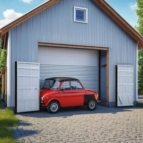 garages,garage,vehicle storage,daisetta,autobianchi,microcar,auto repair shop,isetta,microcars,garaged,fiat 600,small car,3d car model,golf car vector,auto repair,outbuilding,fiat 500,fiat 500 giardiniera,e-car in a vintage look,red vintage car,Photography,General,Realistic