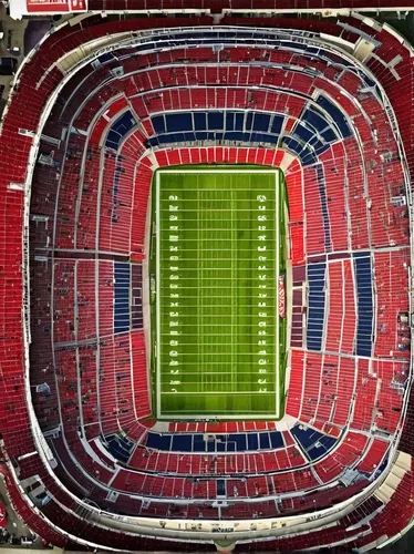 fedex field,football field,stadium falcon,football stadium,stadium,spectator seats,athletic field,soccer-specific stadium,playing field,rfk stadium,indoor american football,empty seats,layout,field west,concert venue,nfl,overhead view,artificial turf,immenhausen,coliseum,Art,Classical Oil Painting,Classical Oil Painting 23