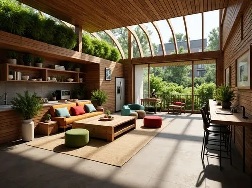 sunroom,roof terrace,roof garden,loft,garden design sydney,daylighting,conservatory,cohousing,interior modern design,conservatories,solarium,verandah,skylights,cubic house,showhouse,turf roof,wintergarden,home interior,breakfast room,livingroom