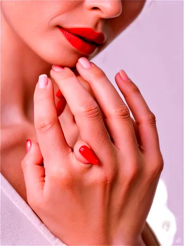 red nails,rouge,manicuring,manicure,rossetto,nail polish,fingernails,manicurist,nail design,cuticles,guillemin,fingernail polish,red lipstick,bourdin,cuticle,red lips,nails,lipstick,nail art,diamond red,Unique,Paper Cuts,Paper Cuts 05