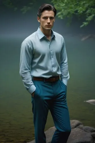 moltisanti,gjokaj,guayabera,codreanu,men's suit,baryshnikov,Conceptual Art,Daily,Daily 30