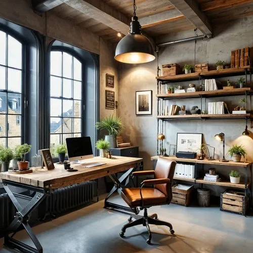 loft,working space,modern office,creative office,officine,workspaces,bureaux,scandinavian style,danish furniture,workbenches,work space,offices,workstations,lofts,bureau,interior design,office desk,industrial design,assay office,modern decor