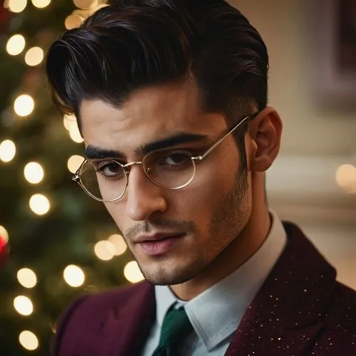 silver framed glasses,lace round frames,afgan,pakistani boy,reading glasses,smart look,Photography,General,Cinematic