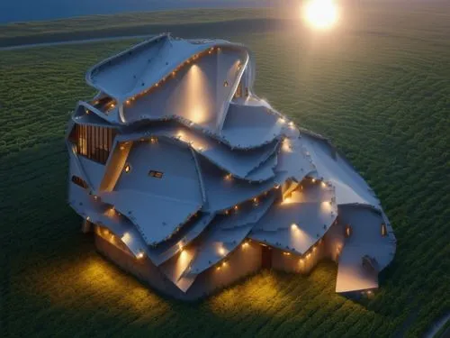 peter-pavel's fortress,medieval castle,ziggurat,voxels,summit castle,voxel,3d render,3d rendering,nativity village,castle keep,knight's castle,render,igloos,knight tent,cubic house,gold castle,cube ho