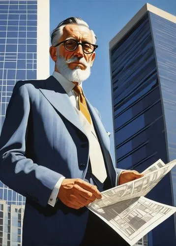 newspaperman,mcquarrie,newspapermen,asimov,newsman,excelsior,excelsiors,ogilvy,advertising figure,businessman,financial advisor,salvador guillermo allende gossens,bunshaft,lapo,macnee,mies,stock broker,wertham,mcgoohan,pugliese,Illustration,Retro,Retro 15