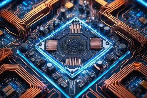 circuit board,circuitry,semiconductors,computer chip,integrated circuit,pcb,computer chips,arduino,silicon,fractal design,vlsi,microelectronic,microelectronics,electronics,motherboard,altium,memristor,chipset,graphic card,microprocessors,Illustration,Japanese style,Japanese Style 05