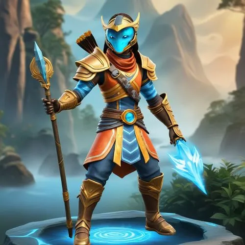 osirian,paladin,vamana,teferi,nekzad,elashyi