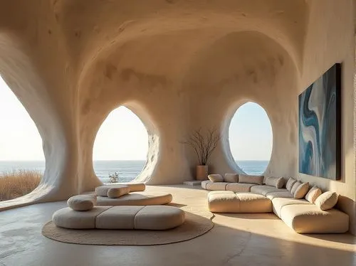 dunes house,igloo,mahdavi,cubic house,snowhotel,igloos