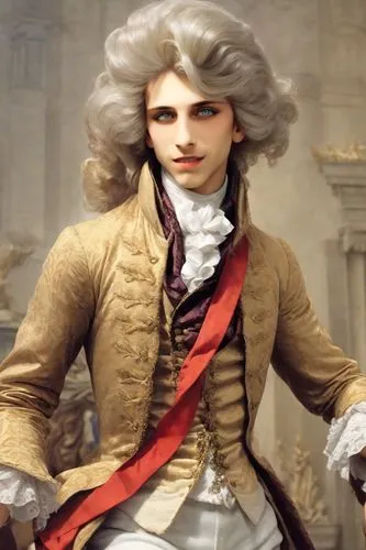 robespierre,talleyrand,bonaparte,suvorov,enjolras,kapodistrias,Photography,Realistic