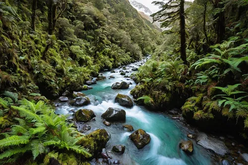 new zealand,nz,mckenzie river,flowing creek,south georgia,south island,north island,united states national park,patagonia,taranaki,fallen giants valley,oregon,rushing water,ash falls,oheo gulch,mountain stream,british columbia,washington state,cascades,carretera austral,Photography,Documentary Photography,Documentary Photography 37