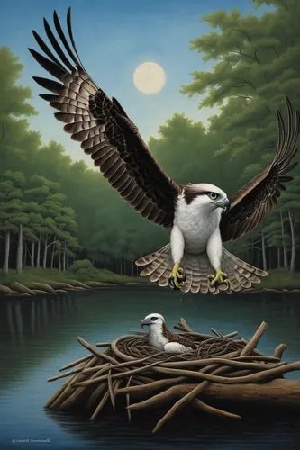 african fishing eagle,american bald eagle,bald eagles,fish eagle,bald eagle,osprey,eagle illustration,eagle drawing,african fish eagle,fishing hawk,of prey eagle,sea head eagle,mountain hawk eagle,bird painting,steller's sea eagle,african eagle,savannah eagle,giant sea eagle,sea eagle,eagle eastern,Art,Artistic Painting,Artistic Painting 02