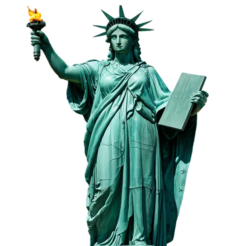 the statue of liberty,liberty statue,statue of liberty,liberty enlightening the world,lady liberty,a sinking statue of liberty,queen of liberty,liberty,statue of freedom,lady justice,justitia,figure of justice,united states of america,statue,usa landmarks,woman holding pie,u s,liberty island,statuette,goddess of justice,Art,Classical Oil Painting,Classical Oil Painting 21