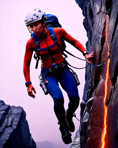 via ferrata,abseiled,abseiling,canyoning,ferrata,honnold,abseil,skarphedinsson,rappelling,belayer,carstensz,cliffhanger,antel rope canyon,hesychasm,canyoneering,sport climbing,alpine climbing,petzl,pandelela,climbing harness,Conceptual Art,Sci-Fi,Sci-Fi 30