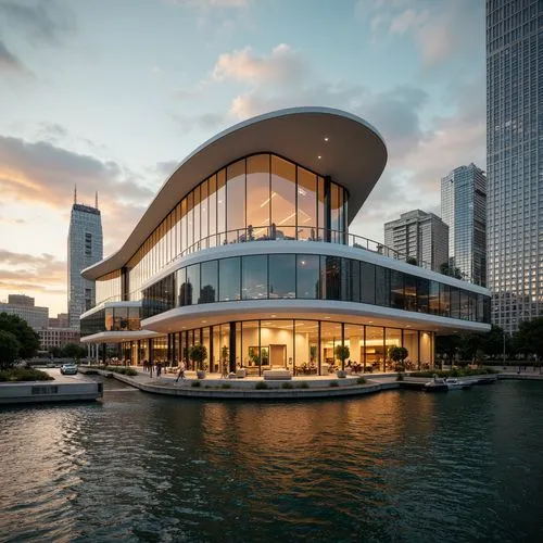 julliard,bayfront,shedd,opera house,safdie,dupage opera theatre