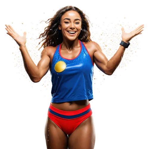 kamala,pandelela,kanaeva,bayley,mapei,paulini,superwoman,super woman,wonderwoman,heptathlete,santana,sprint woman,maisuradze,kaneva,nia,naomi,dibaba,berrabah,raisman,olympian,Illustration,Realistic Fantasy,Realistic Fantasy 04