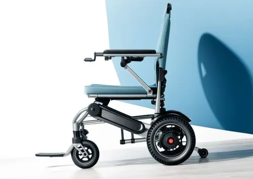 wheel chair,wheelchair,wheelchairs,electric scooter,trikke,blue pushcart,Photography,General,Realistic